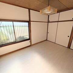 ⭐️大家直接契約⭐️リノベーション済み戸建て賃貸⭐️ペット可⭕️...
