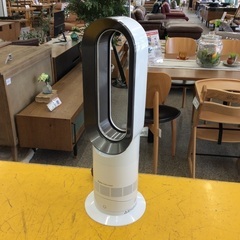 ジモティー見た！で5%OFF【扇風機】dyson ﾀﾞｲｿﾝ A...