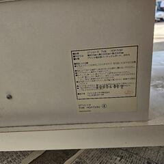 (7.20まで受付)テレビ台(アイリスオーヤマ)の画像