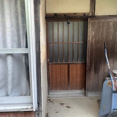 古民家 一戸建て