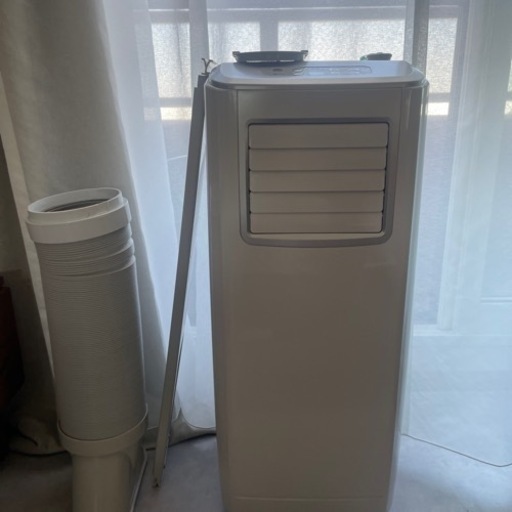 koden スポットクーラー移動式クーラー (skgwjp) 東札幌の季節、空調