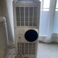 koden スポットクーラー移動式クーラー (skgwjp) 東札幌の季節