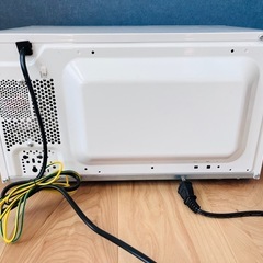 電子レンジの画像