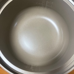 【引取りのみ】ガス炊飯器（業務用）1.6升の画像
