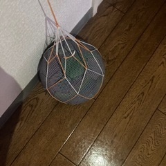サッカーボールの画像