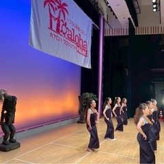 はじめてでも安心な理由✨熊谷フラダンス