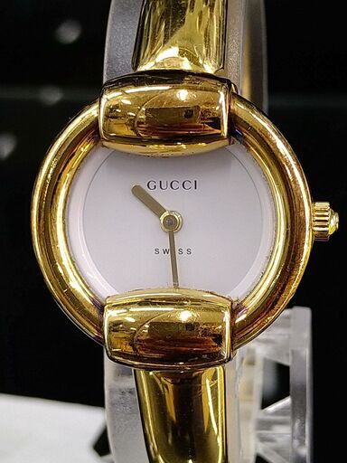 リユースのサカイ浦和店【D825】腕時計  GUCCI 1400L 
