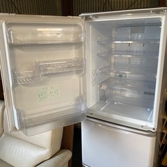 [売却済み]冷凍冷蔵庫の画像