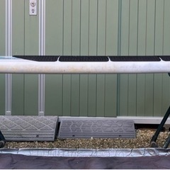 今週迄SALE送料込み、！2枚入れ可能！数回使用のみ　ロングボード　ハード 楽天市場】【今だけ期間限定☆50％OFF！送料無料】11cm