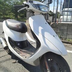 （条件付き　53000円）ライブディオ　60㌔出ます　af…