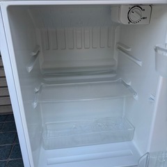 ※終了※ハイアール 冷蔵庫 106Lの画像