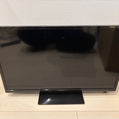 ORION オリオン DNX23-3BP（LC-018） 23型液晶テレビ (ゆ) 練馬
