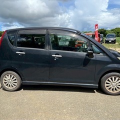 ダイハツムーヴ車検1年の画像