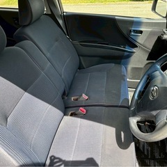 ダイハツムーヴ車検1年の画像