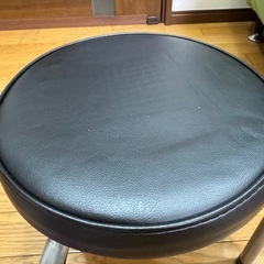 豆イス 高さ28cmの画像
