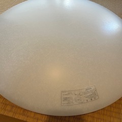シーリングライト　KOIZUMI