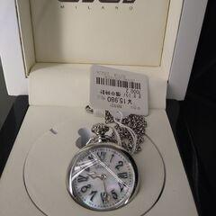 リユースのサカイ浦和店【D826】ガガミラノ 懐中時計 7000．2
