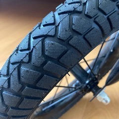 ストライダー(SPASKY)
の画像