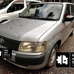 プロボックスバン DX コンフォートPKG 1500cc …