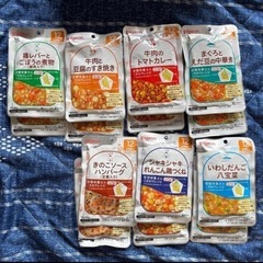 離乳食14パックセット Pigeon