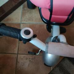 三輪車の画像