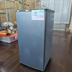 AQUA　ノンフロン冷蔵庫の画像