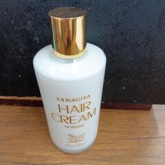 柳屋  ヘアークリーム