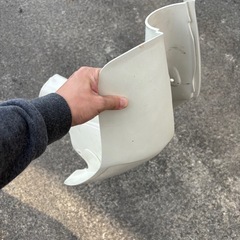 スーパーカブレッグ
