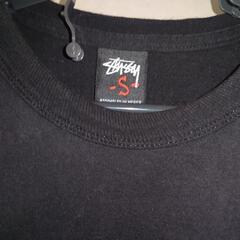 最終価格 Stussy  ロンTの画像