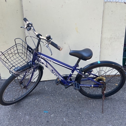 割引価格 新入荷子供用自転車6段ギア変速24インチ 五十市の mizz) (kazzz 自転車本体