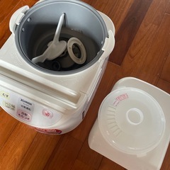 餅つき機