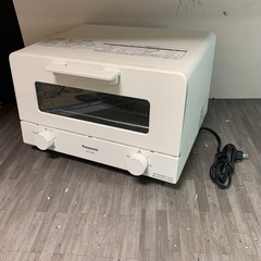 Panasonic オーブントースター NT-T501 2020年製