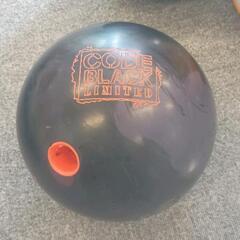 神奈川県のボウリング ボールの中古が安い！激安で譲ります・無料で