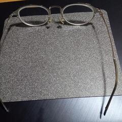 マッキントッシュ　メガネの画像
