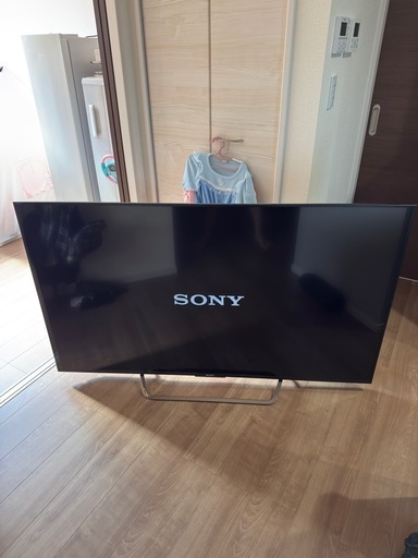 SONY BRAVIA 65インチ　Android TV