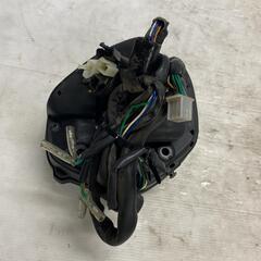 HONDA スーパーカブ50プロ メーター ホンダ [M-250627-44]の画像
