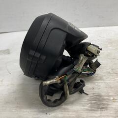HONDA スーパーカブ50プロ メーター ホンダ [M-250627-44]の画像
