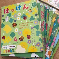 絵本 年少 年中 年長 67冊 セット