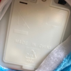 歩くドラえもんの画像