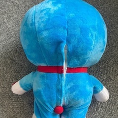 歩くドラえもんの画像