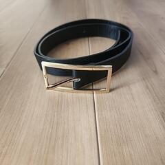 女性用　ベルト