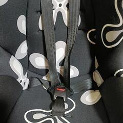 チャイルドシートの画像