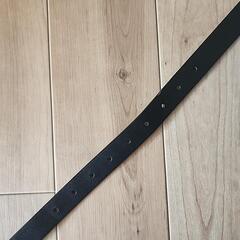 女性用　ベルトの画像