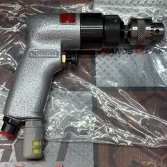 【未使用】瓜生製作 URYU UD-60-29 ベビードリル【ハンズクラフト佐賀】の画像