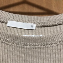 「女性限定」ノースリーブワンピースの画像