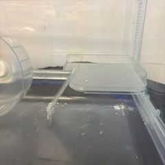 ハムスター飼育セットの画像