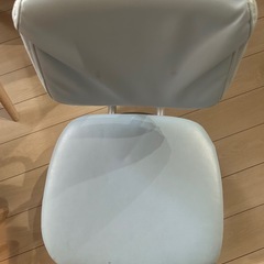 学習椅子
の画像