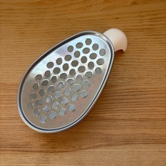 大根おろし器