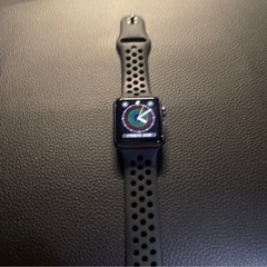 本日のみ値下げ‼️Apple Watch series3