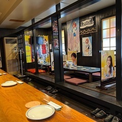 【八幡東区中央町】☆焼き鳥屋とりひさのアルバイト募集☆の画像